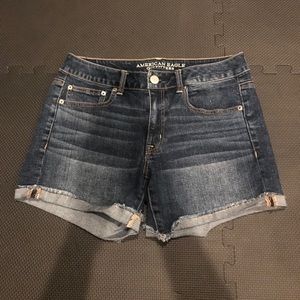 AE Stretch Boy Midi, Size 6